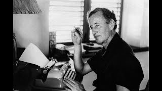 💣1964 JAMES BOND 007 CREATOR/AUTHOR IAN FLEMING INTERVIEW🎤SUBSCRIBE🎥