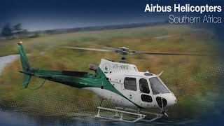 Airbus Helicopters - Grand Central Airport