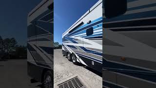 The Best Luxury RVs of 2024! #LuxuryRV #RVAdventure #Luxury