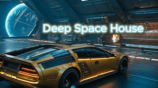 deep space house