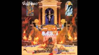 Vulcano - Dominios Of Death