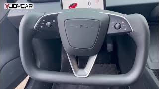 VJOYCAR For Tesla Car Electronics parts