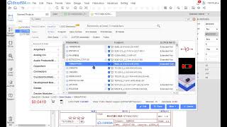 Footprint - Tools - Check Dimension