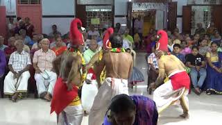 04 Kolattam by SMS Thulasi Vanamala Group, Salem