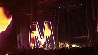 No tengo los derechos, todo es de Depeche Mode 21-09-2023