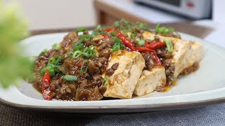 Resep Tahu Daging Cincang, Simpel Banget dan Wajib Coba