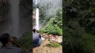 AIR TERJUN TERINDAH 😍😍😍