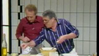 The Roux Brothers - Eggs 3