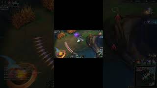 2v5 Urf clip  #leagueoflegends #gaming #twitch