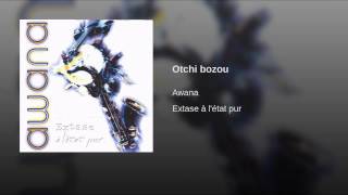 Otchi bozou