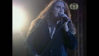 Dream Theater - The Glass Prison (Live In Bucharest, Romania 2002) HD