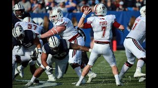 UMass vs BYU 2017