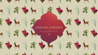 Perfume Collection for a Modern Indian | Eternal Garden Eau De Parfum by All Good Scents