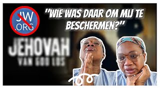 #1 JEHOVAH'S GETUIGEN: Mijn Emotionele Hel en De Weg Naar Herstel 😡😢