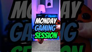 Let's Go! Monday Gaming Session #Shorts #gaming #fortnite #diablo4