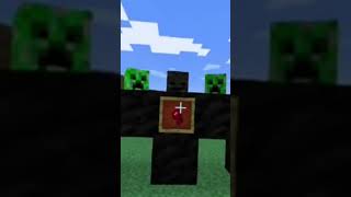 Minecraft how to spawn Titan spider in Minecraft #minecraft #spider #titan #shorts