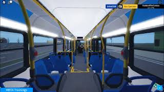 2048 on 101 (Riders POV)