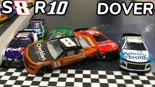 Ramp Racing S8 R10 Dover