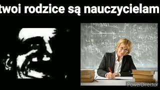 Mr incredrible becoming uncanny #SZKOŁA 🏫