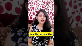 FACE EXERCISES | FACE YOGA | Face Exercises to Lose Face Fat | USHADIARIES