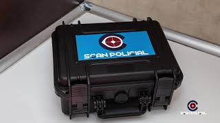 Scan Policial. ScanPOL 2022.