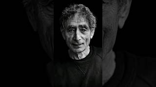 Dr. Gabor Maté: IMPACTANTE consejo de pareja 😮👀