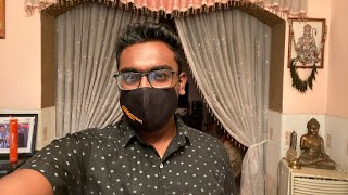 I’m Back | Kandy,Sri Lanka 🇱🇰 | Evening Drive | Car stickering | Tamilvlog 30