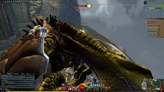 Guild Wars 2 Secrets of the Obscure Chapter 5 The Missing Facet