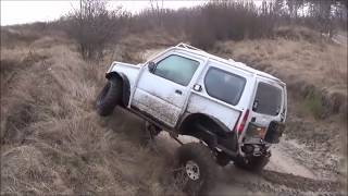 Most Epic Off-Road Fails [Ultimate 4x4] Compilation 2019