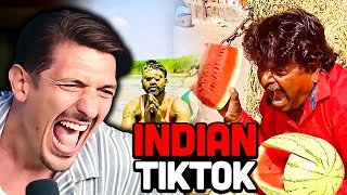 Indian TikTok is The BEST On The Internet