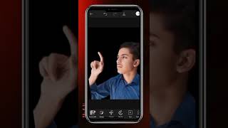 PicsArt photo editing Tutorials🔥#shorts #viralvideo #subscribe