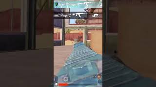 PUBG 1v3 IN SCRIMS HIGHLIGHT #shorts #pubgm #pubgmobile