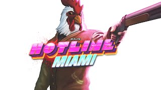 DX Plays - Hotline Miami