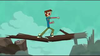 Total drama island intro