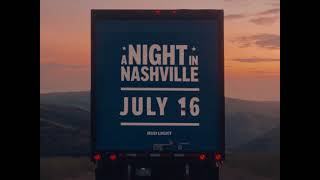 Post Malone x Bud Light | A Night in Nashville