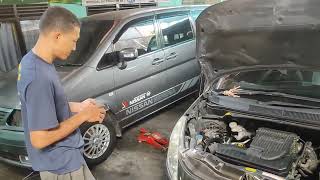 service selenoid OCV bocor dan tips atasi ac kurang dingin | memilih kaca filem yg bagus | #vlog