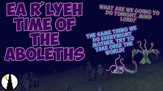 Dominions 6: EA R'lyeh, Time of the Aboleths