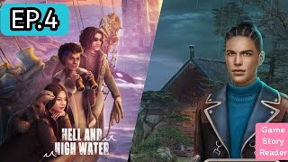 Hell and High Water Season 1:EP.4|Romance Club