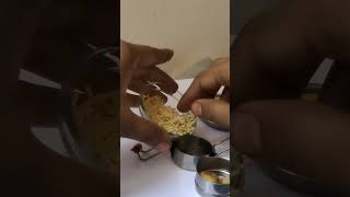 miniature cooking mini lunch Box piking #lunch #minilunch #youtubshots #shorts #shortviral #shorts