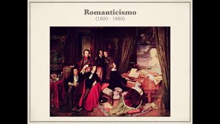 Historia de la Música - Parte 6:  Romanticismo