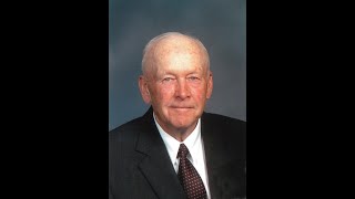 Jim Overbergen Funeral Service