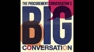 Procurement: Moving Fast and Then Faster with Tim Snow