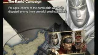 Samurai Warriors 3: Kenshin-The Kanto Campaign