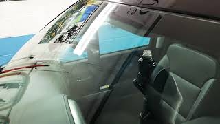 Benefits to coating glass coating