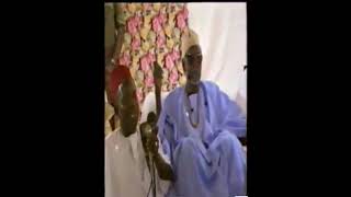 Sougnu Beugué Rewmi Dokh.....Mame Abdoul  Aziz Sy Dabakh