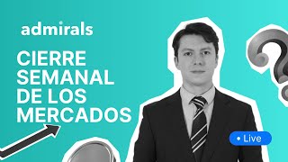 🔴CHINA LANZA TODO | PCE DEJA LISTA A LA FED | BITCOIN EN 66 MIL 😱😱 - Cierre Semanal de los Mercados.