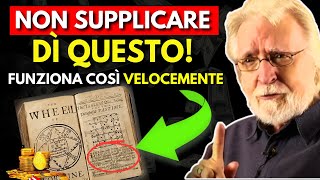 Una volta che ho imparato a PARLARE correttamente, sono diventato milionario (La Verità Incredibile)