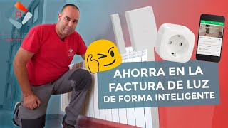 Ahorrar en la factura de luz de forma inteligente 💡 | El Ruso Electricidad