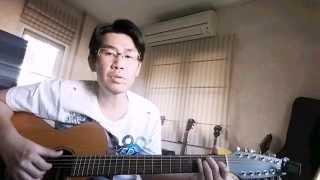 Take Me Home Country Road cover by Sontaya