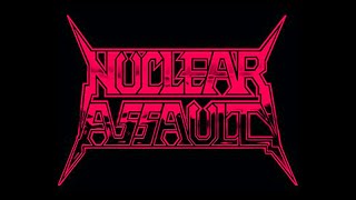 Nuclear Assault: New song